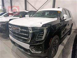 جي ام سي يوكون